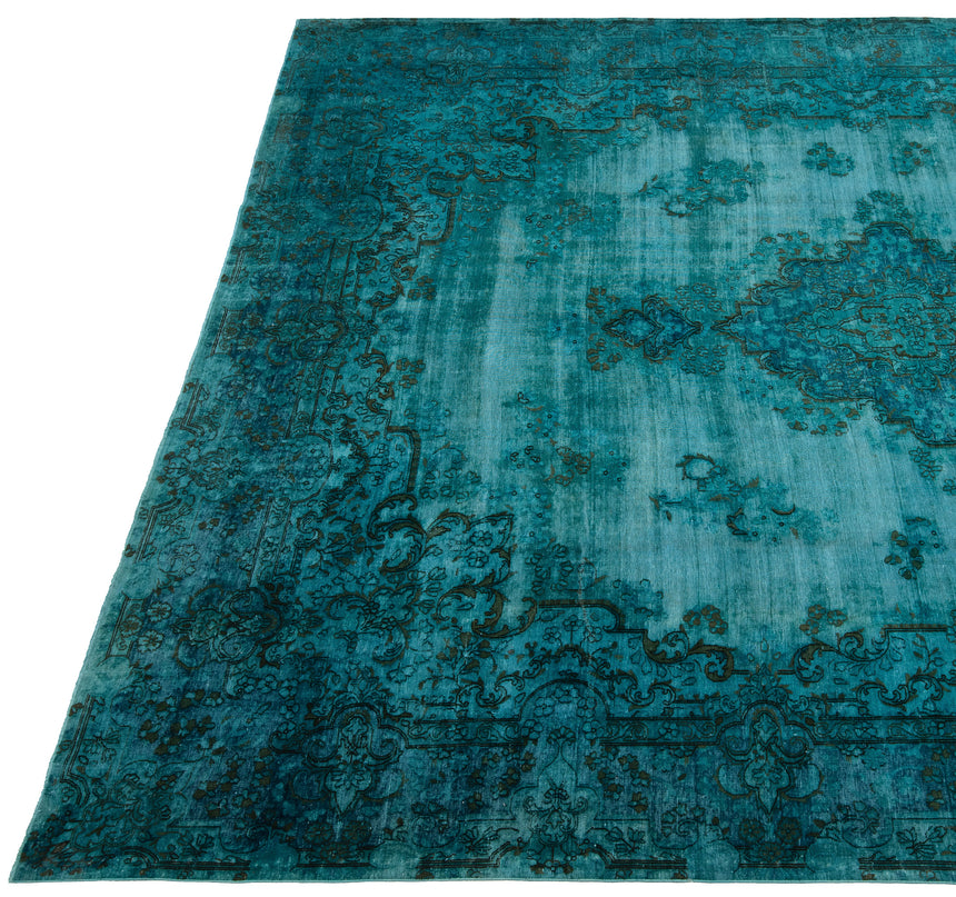 Alfombra vintage | 420 x 305 cm