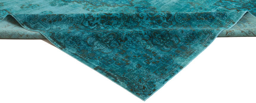 Alfombra vintage | 420 x 305 cm
