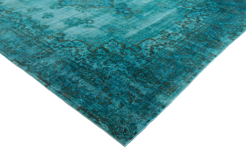 Alfombra vintage | 420 x 305 cm