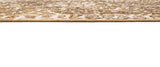 Alfombra vintage con relieve | 337 x 197 cm