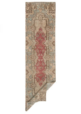 Alfombra vintage | 372 x 103 cm