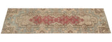 Alfombra vintage | 372 x 103 cm