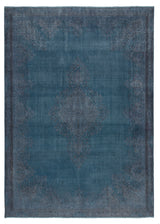 Alfombra vintage | 304 x 216 cm
