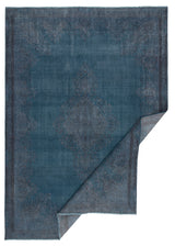 Alfombra vintage | 304 x 216 cm
