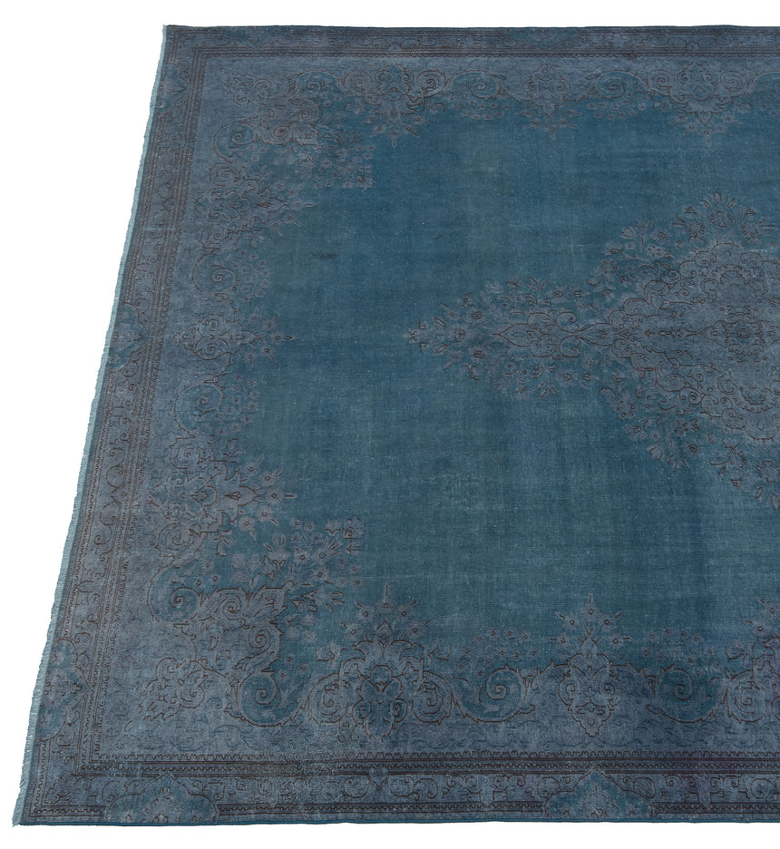 Alfombra vintage | 304 x 216 cm