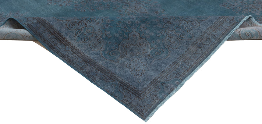 Alfombra vintage | 304 x 216 cm