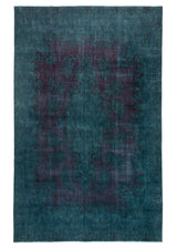 Alfombra vintage | 415 x 264 cm