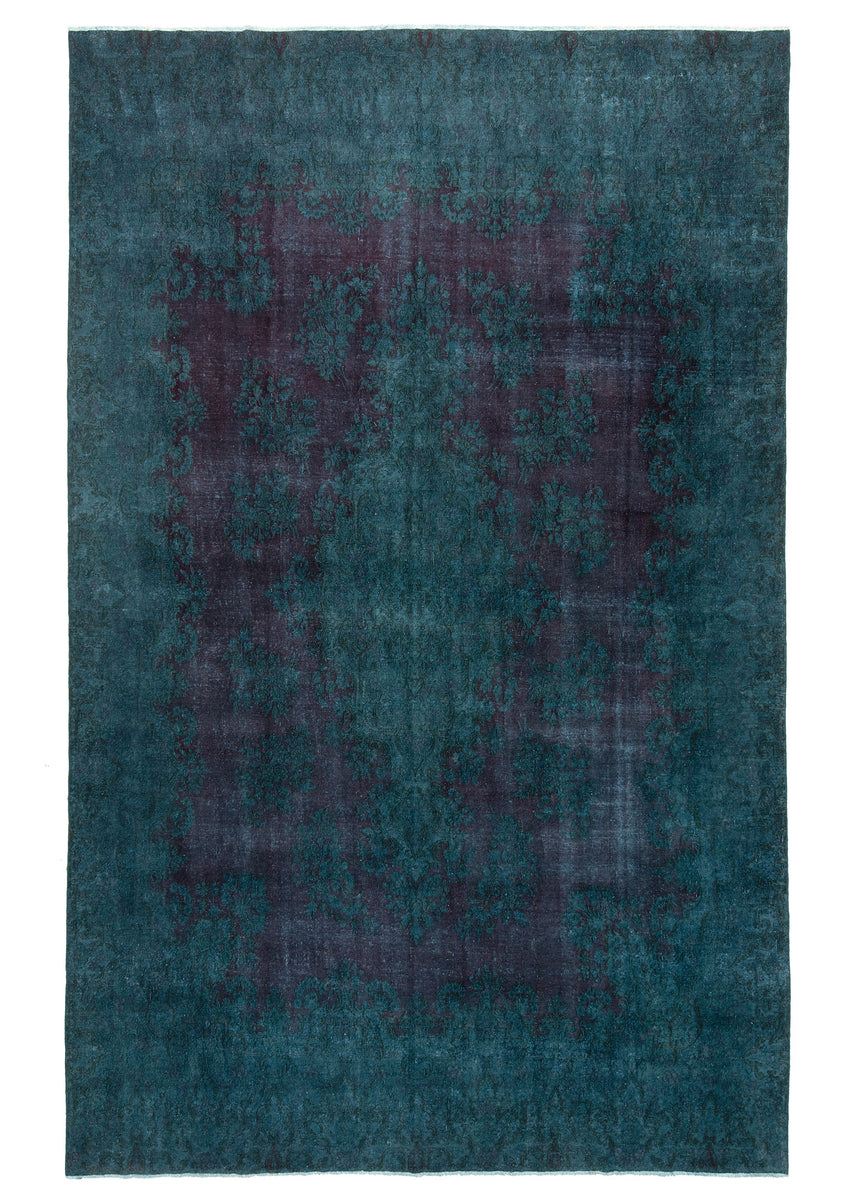 Alfombra vintage | 415 x 264 cm