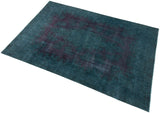 Alfombra vintage | 415 x 264 cm