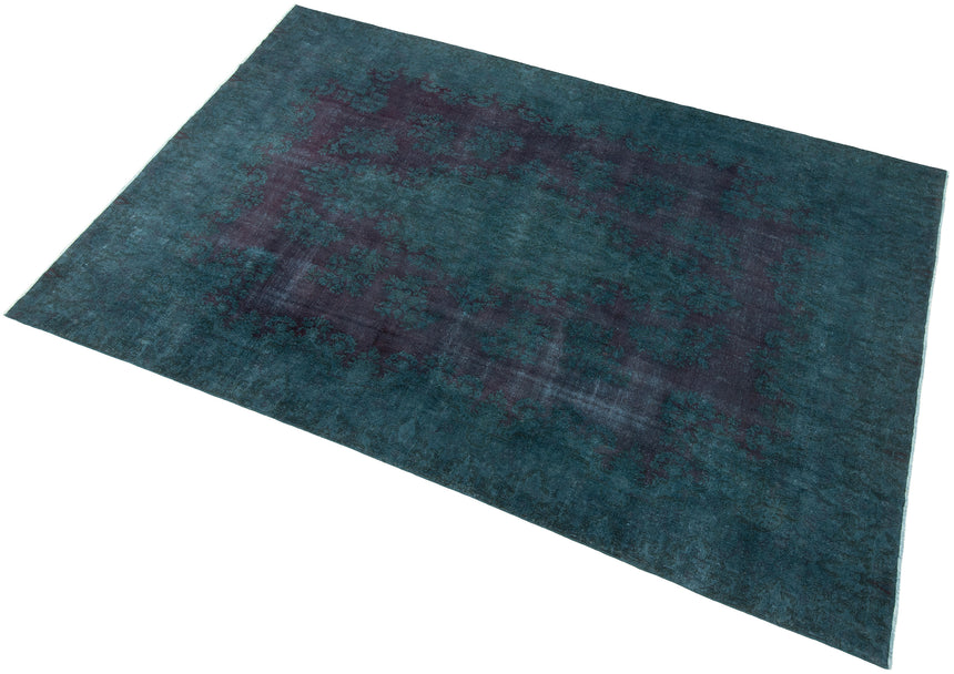 Alfombra vintage | 415 x 264 cm