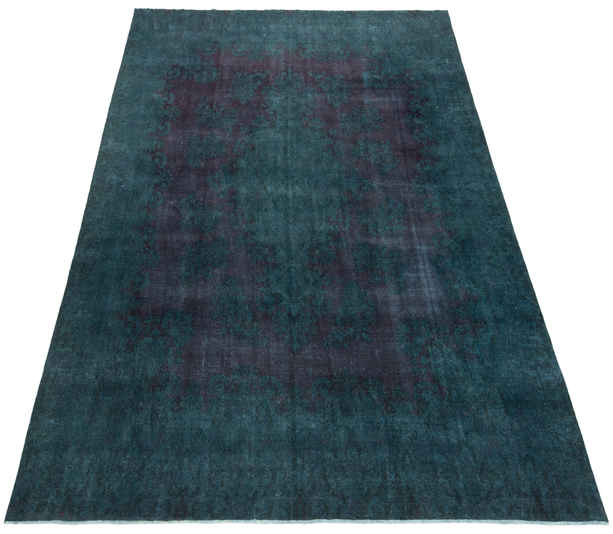 Alfombra vintage | 415 x 264 cm