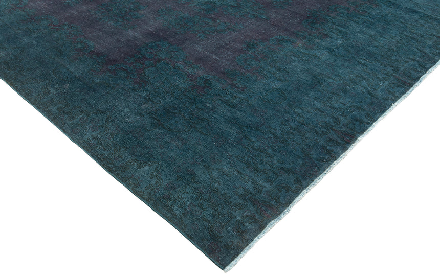 Alfombra vintage | 415 x 264 cm