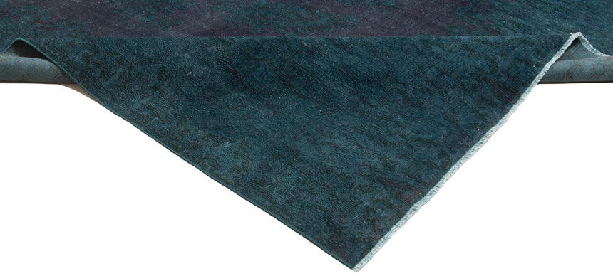 Alfombra vintage | 415 x 264 cm