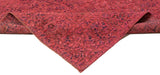Alfombra vintage con relieve | 338 x 228 cm