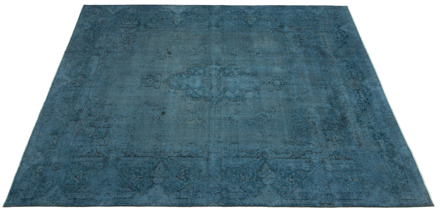 Alfombra vintage | 404 x 296 cm