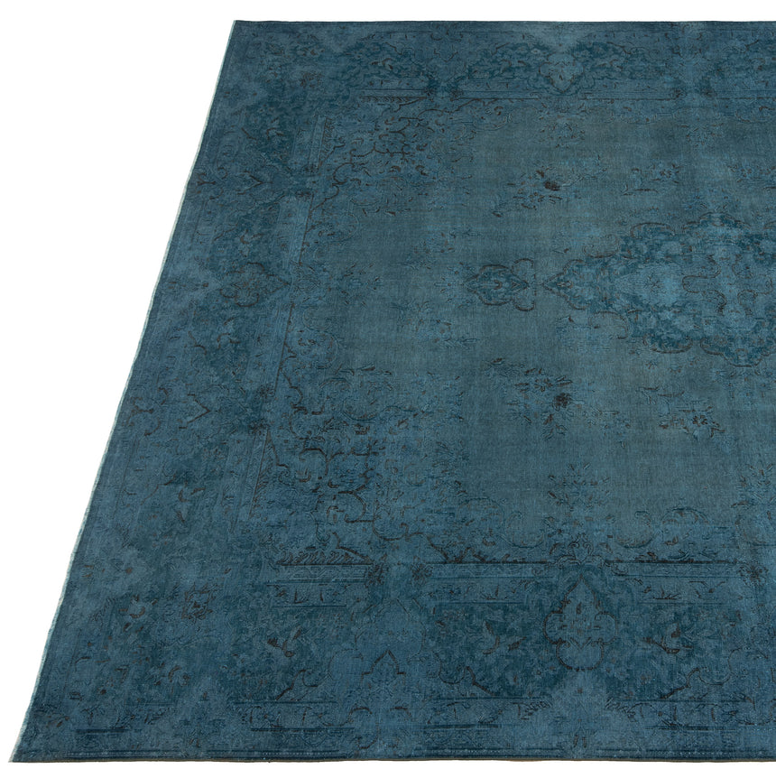 Alfombra vintage | 404 x 296 cm
