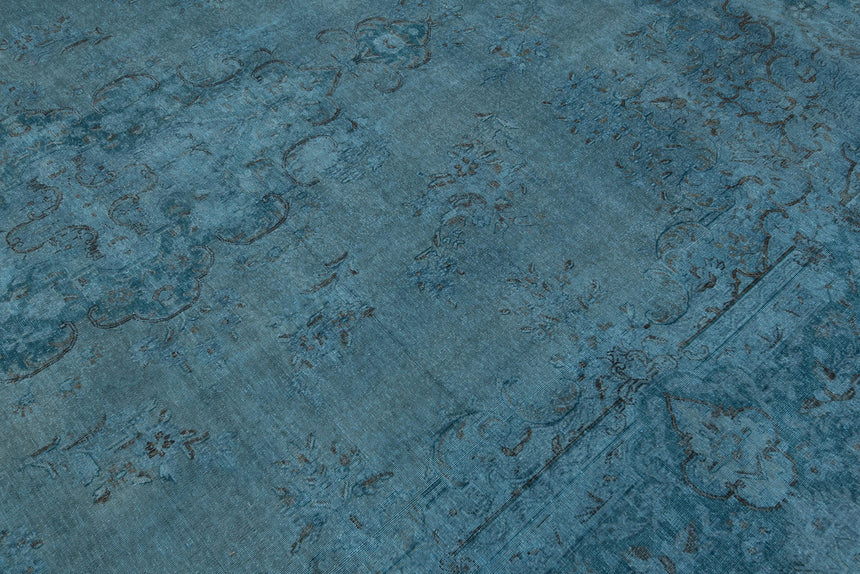 Alfombra vintage | 404 x 296 cm