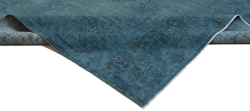 Alfombra vintage | 404 x 296 cm