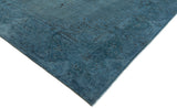 Alfombra vintage | 404 x 296 cm