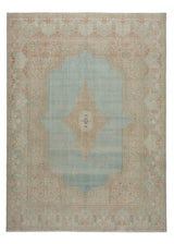 Alfombra vintage | 400 x 294 cm