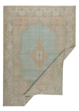 Alfombra vintage | 400 x 294 cm