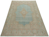 Alfombra vintage | 400 x 294 cm
