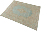 Alfombra vintage | 400 x 294 cm