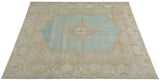 Alfombra vintage | 400 x 294 cm