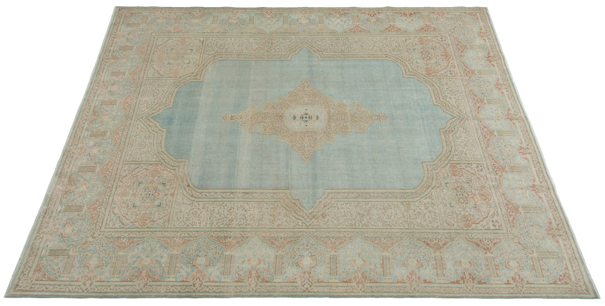 Alfombra vintage | 400 x 294 cm