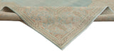Alfombra vintage | 400 x 294 cm