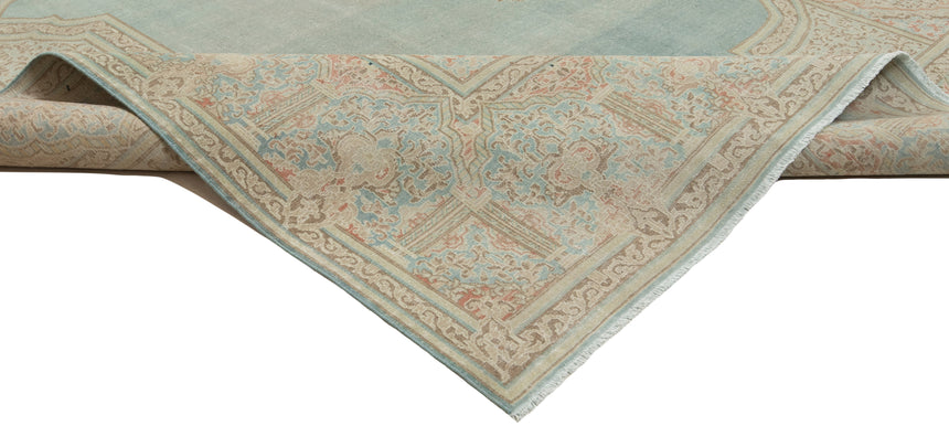 Alfombra vintage | 400 x 294 cm