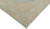 Alfombra vintage | 400 x 294 cm