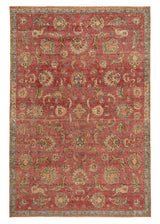 Alfombra vintage | 327 x 221 cm