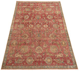 Alfombra vintage | 327 x 221 cm