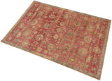 Alfombra vintage | 327 x 221 cm