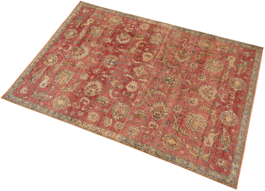 Alfombra vintage | 327 x 221 cm