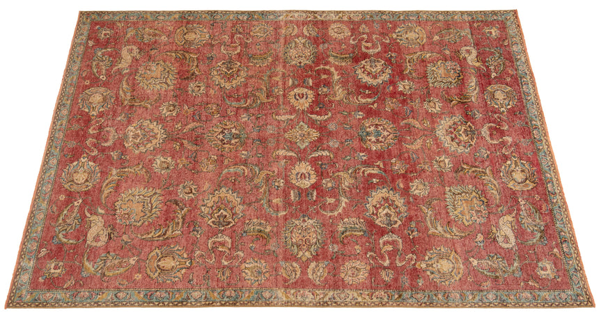 Alfombra vintage | 327 x 221 cm
