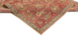 Alfombra vintage | 327 x 221 cm