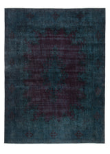 Alfombra vintage | 396 x 297 cm