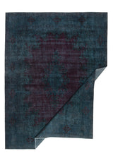 Alfombra vintage | 396 x 297 cm