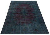 Alfombra vintage | 396 x 297 cm