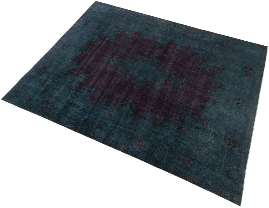 Alfombra vintage | 396 x 297 cm