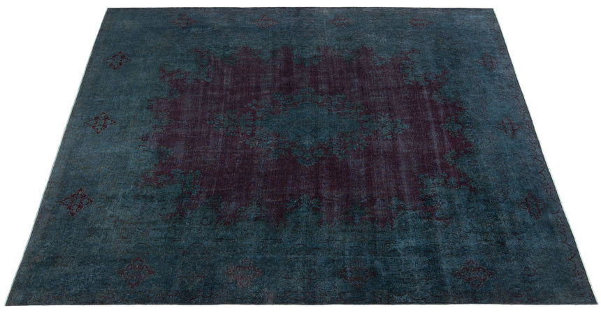Alfombra vintage | 396 x 297 cm