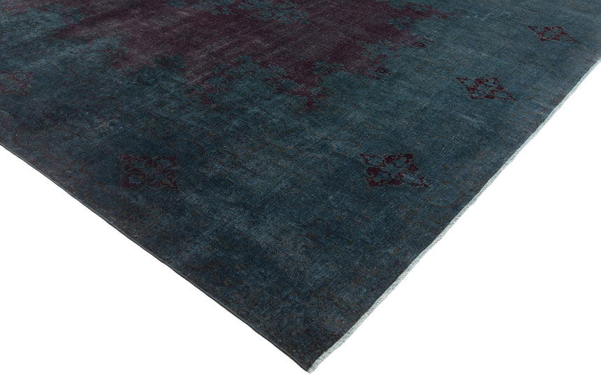 Alfombra vintage | 396 x 297 cm