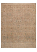 Alfombra vintage | 369 x 285 cm