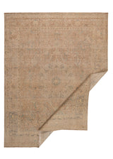 Alfombra vintage | 369 x 285 cm