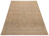 Alfombra vintage | 369 x 285 cm