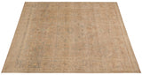 Alfombra vintage | 369 x 285 cm