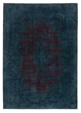 Alfombra vintage | 361 x 253 cm