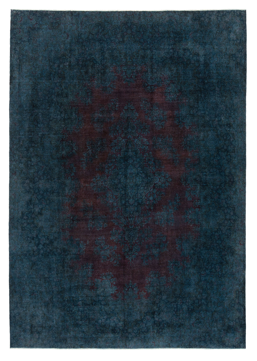 Alfombra vintage | 361 x 253 cm